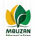 Logo de la Asociación Mexicana de Nutriología