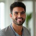 Nutriólogo Carlos Ramírez