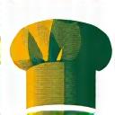 Icono de diseño personalizado, ilustrando la creación de un plan de comidas a medida.