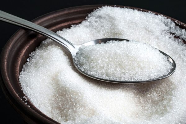 Lo Zucchero Inibisce la Crescita nei Bambini?