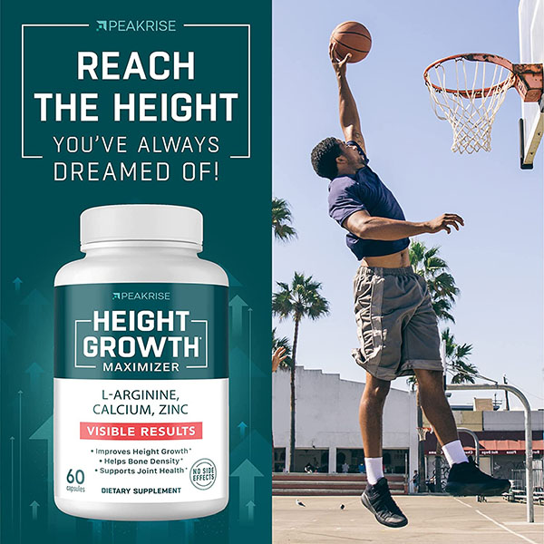 peakrise-height-growth-pills-review