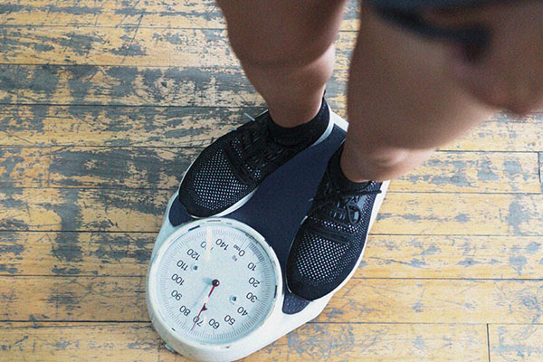 Does your weight affect your height growth?