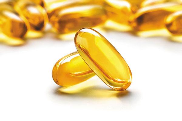 Does Omega-3 increase height?